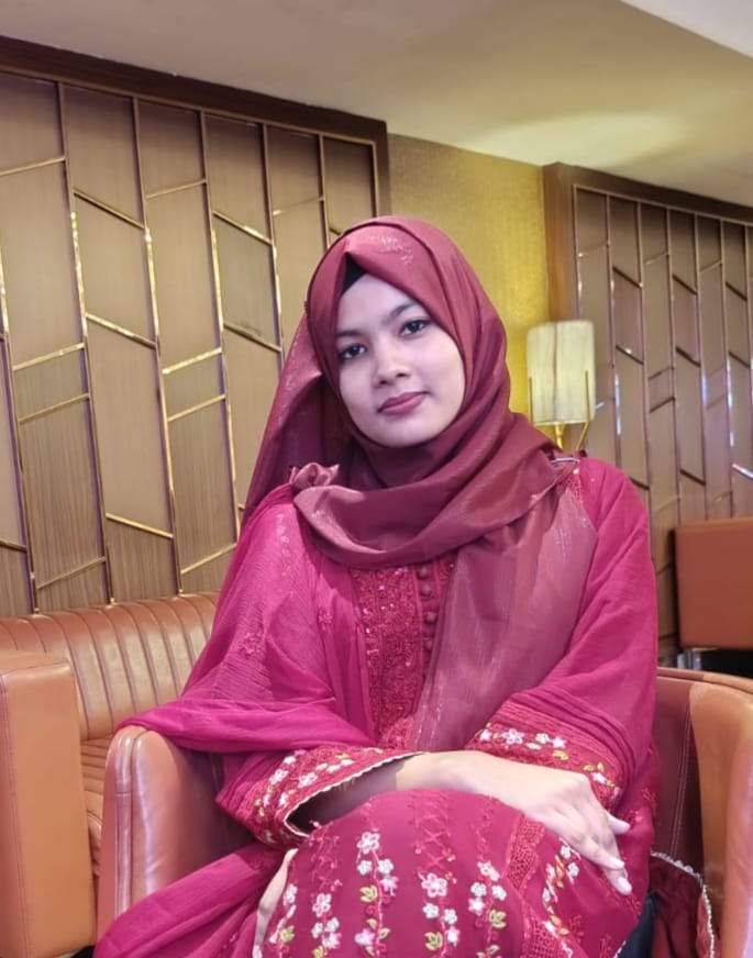 Sadia Jahan