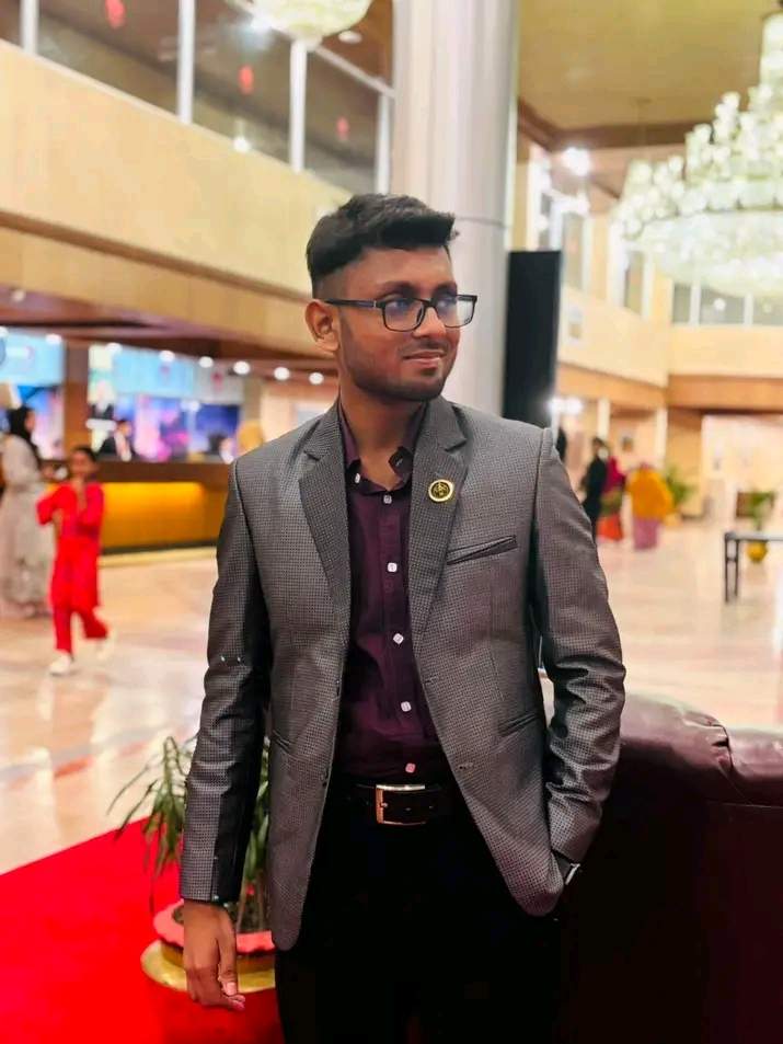 Sahoriar Rahman