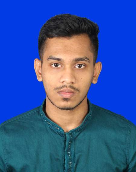 Sadab Sifar