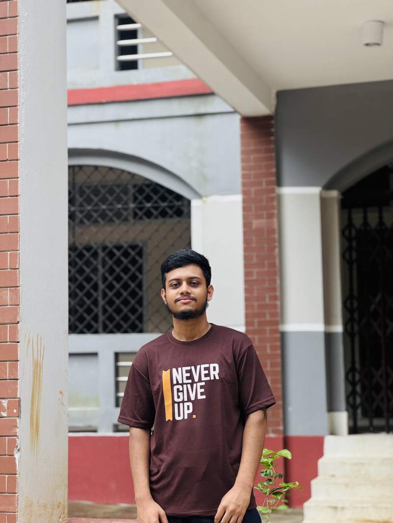 Mirazul Islam Miraz