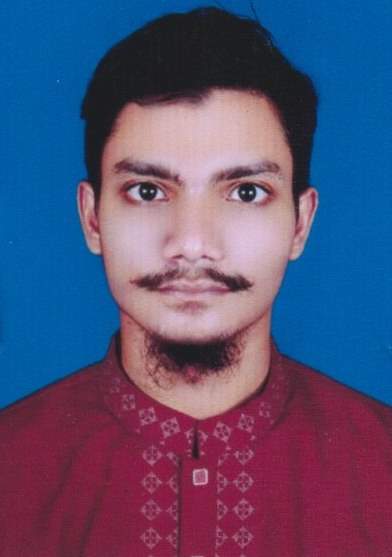 MD Robiul Islam yousuf
