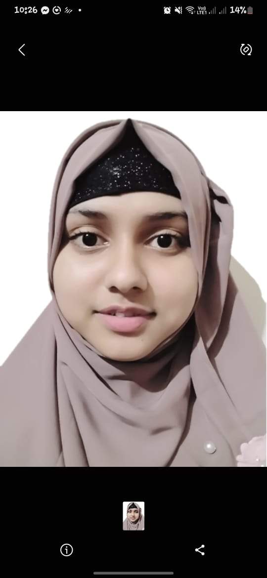 Habiba Akter