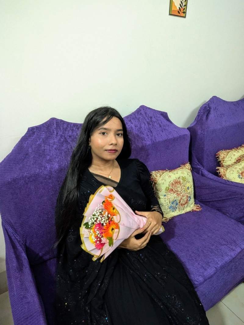 Ratna Akter
