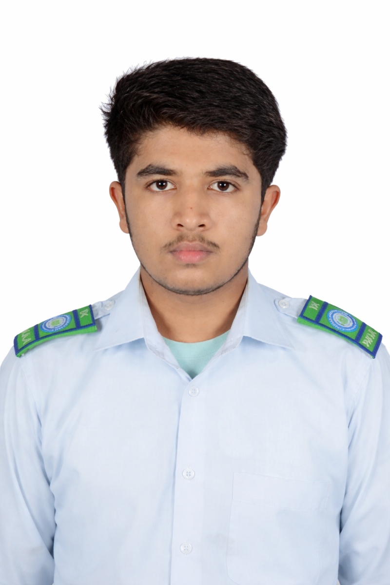 Mahmudul Hasan