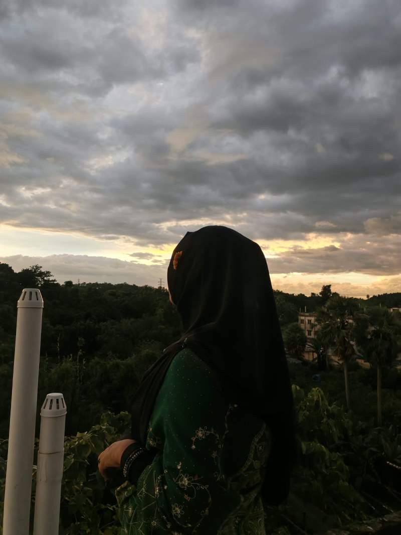 Sumaiya akter mahima