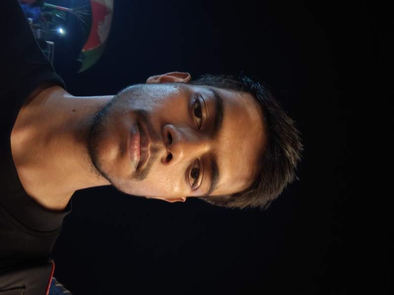 Arifur Rahman(Arosh)