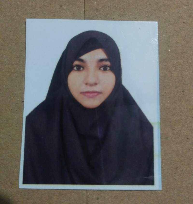 Israt sultana Samiha