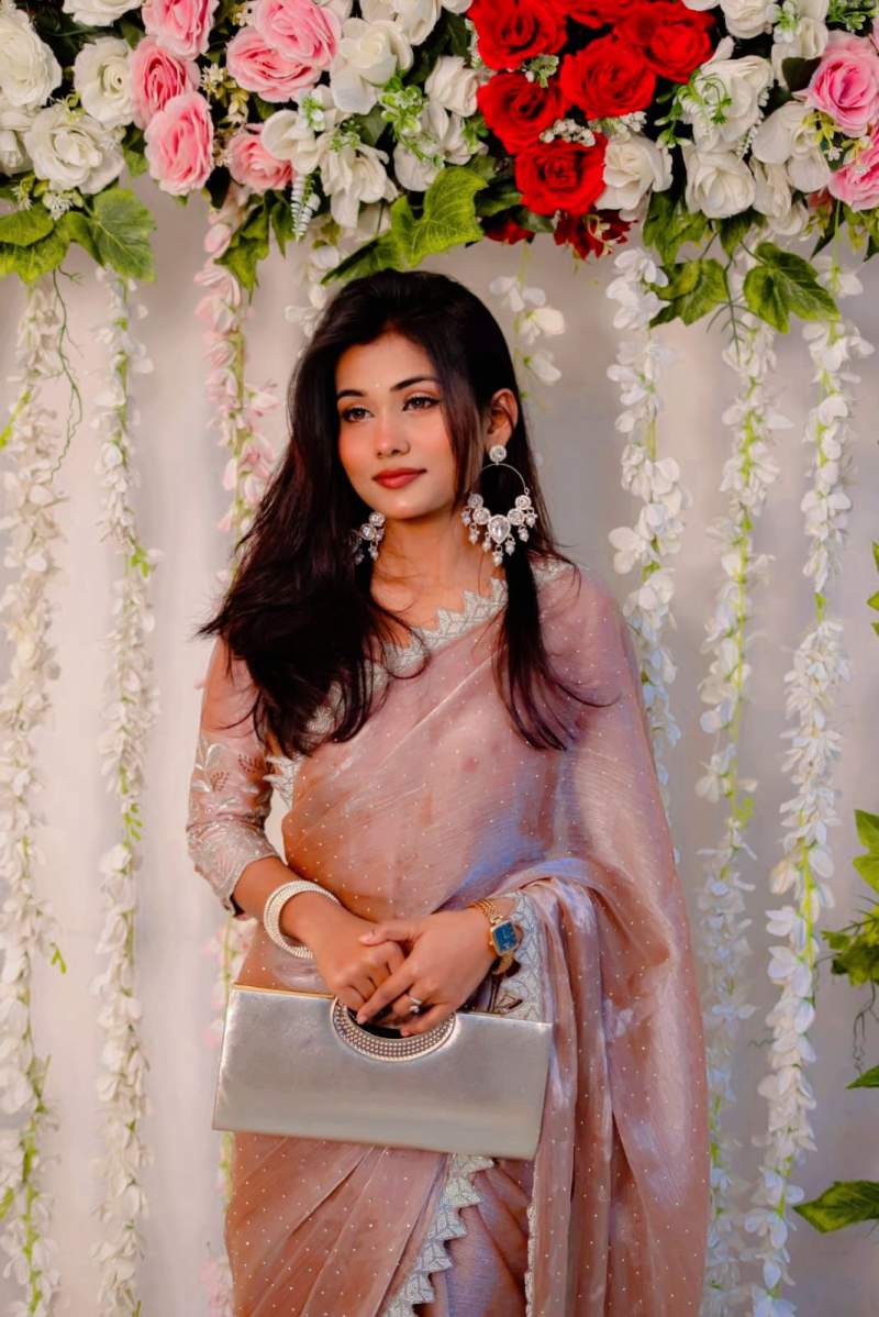Mehzabin tasnim chowdhury