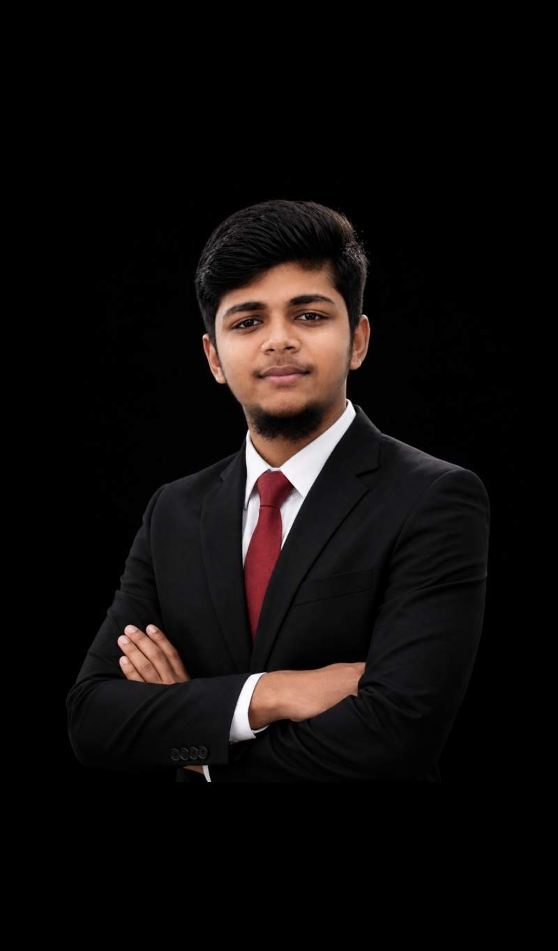 Md Arif Hossain