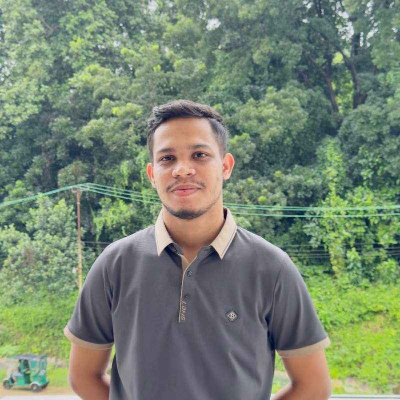 Delower Hossen Jihad