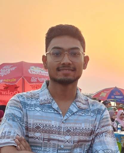 Dipta Roy