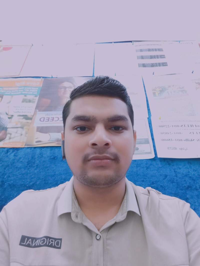 Md Nazmus Sakib