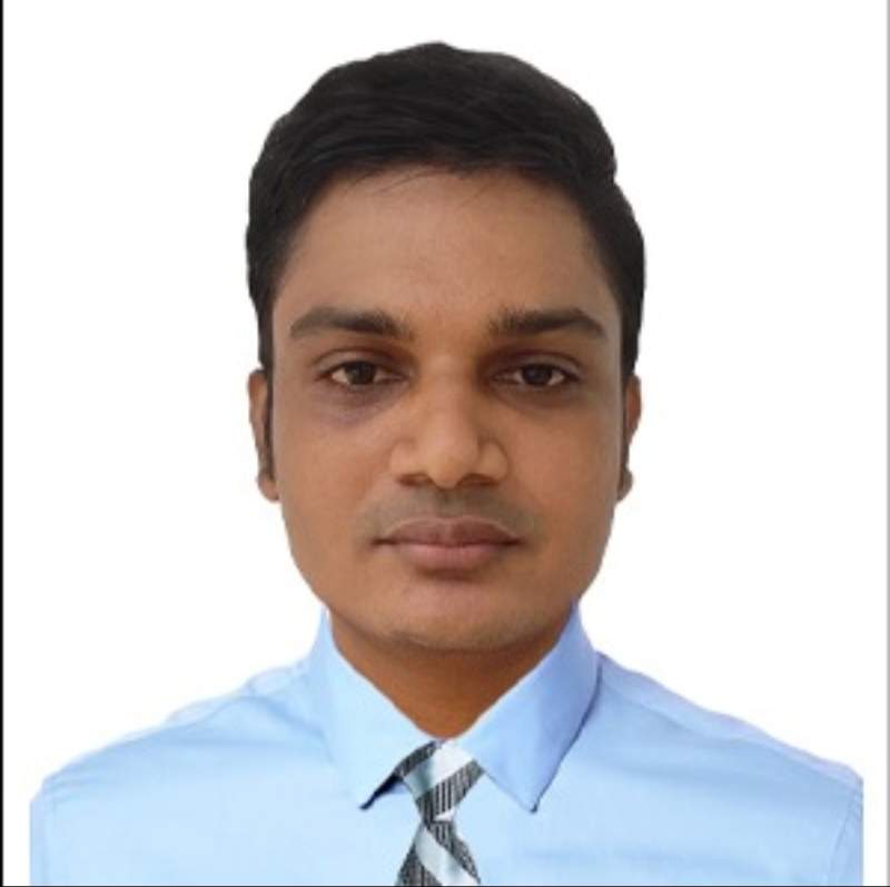 Md. Ismail Hossain