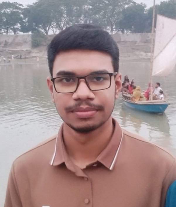 Prionto Kumer Saha