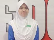 Mst. Nusrat Jahan
