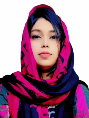 Fahamida Chowdhury