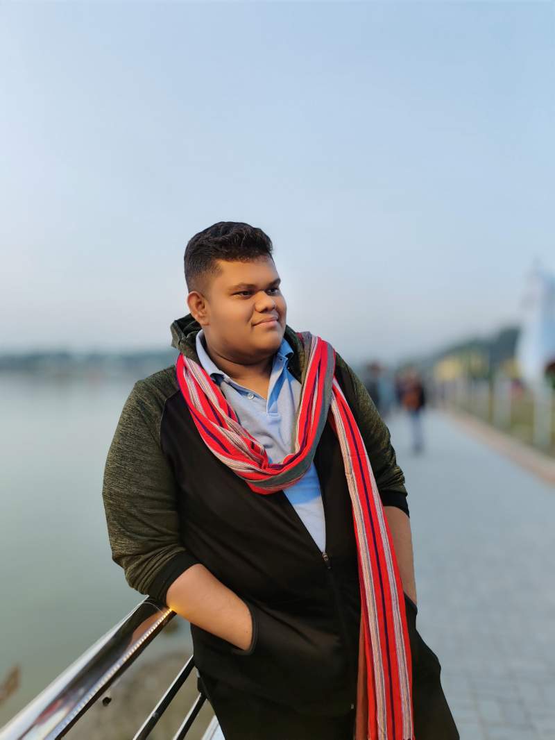 tahmid muntasir