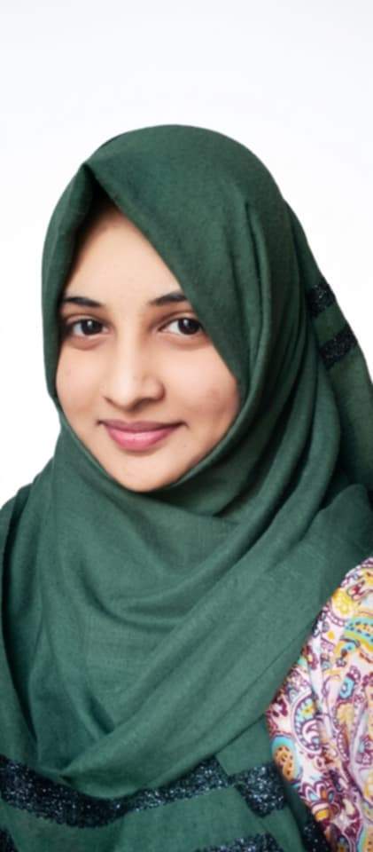 Mithila Akter Othoy