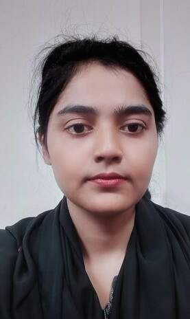Nazmun Nahar