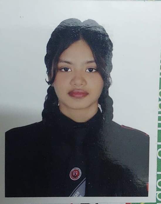 Afrin Nazir