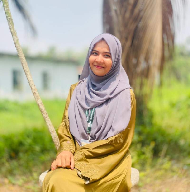 Sumaiya Khanom