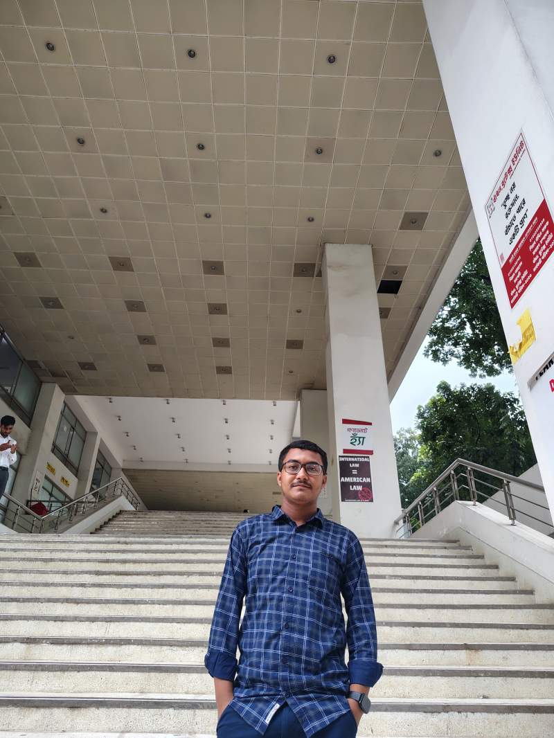 Tamim Islam Ridoy