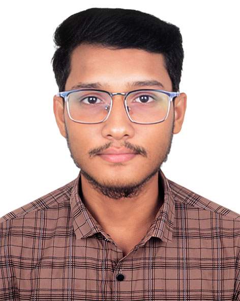 MD. Iftekhar Alam