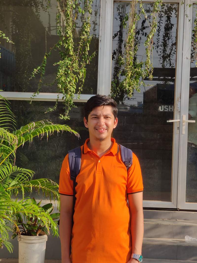 Md. Jakaria Alam