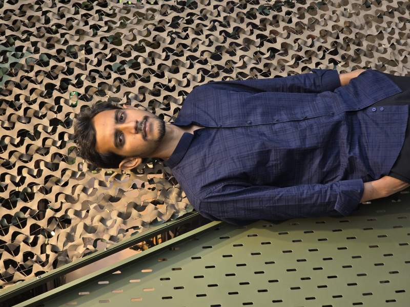Mehedi hasan Mobin