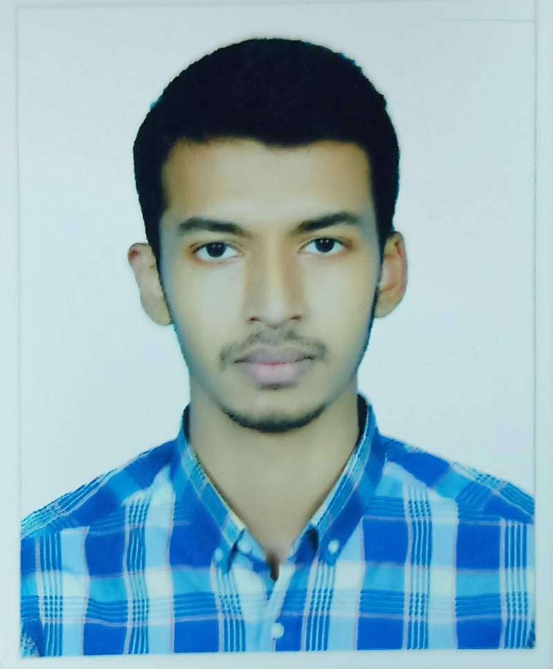 Md Afif Shahriar