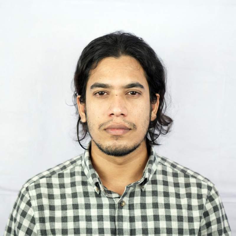 Md. Ashanujjaman