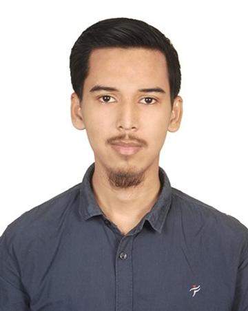 MD. Sabbir Hosan