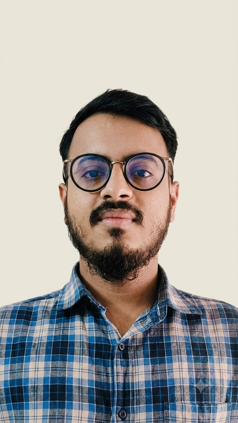 Mubashwirul Islam