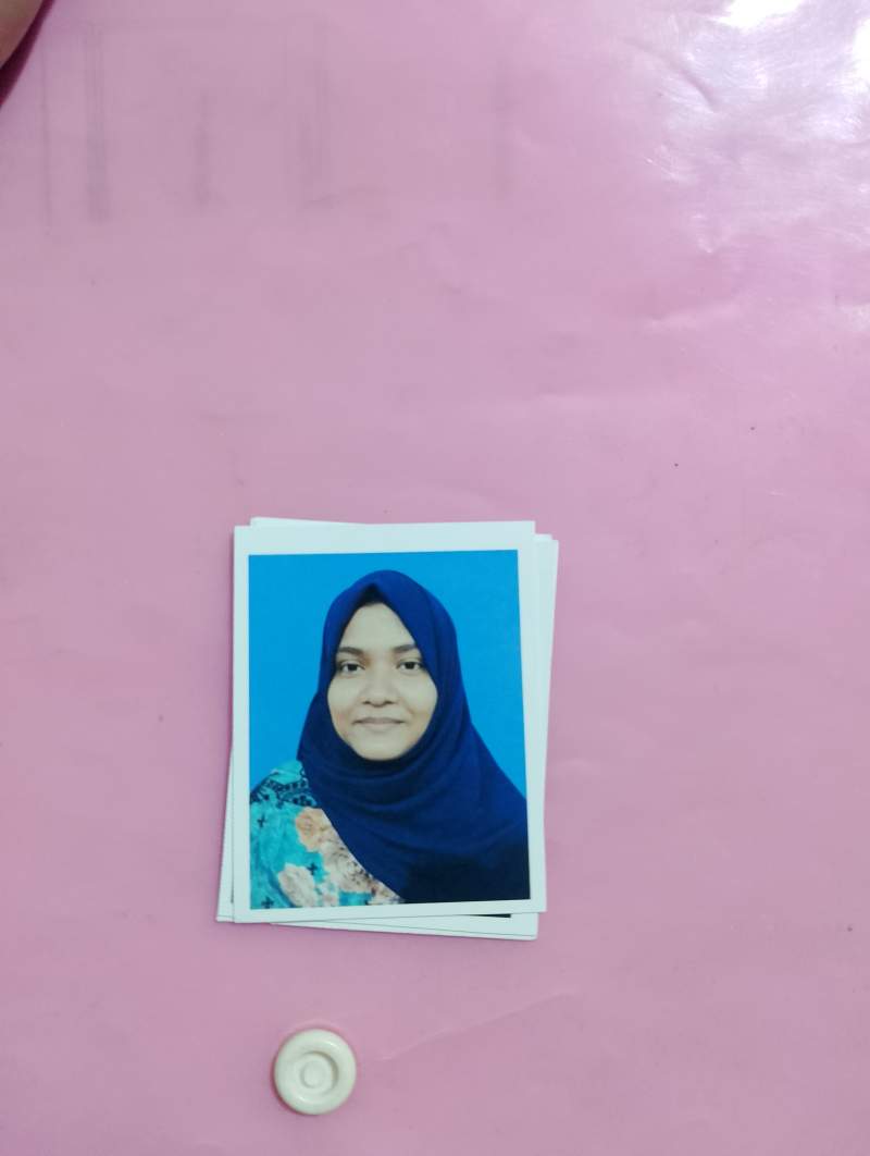 Nadira Hossain Chy