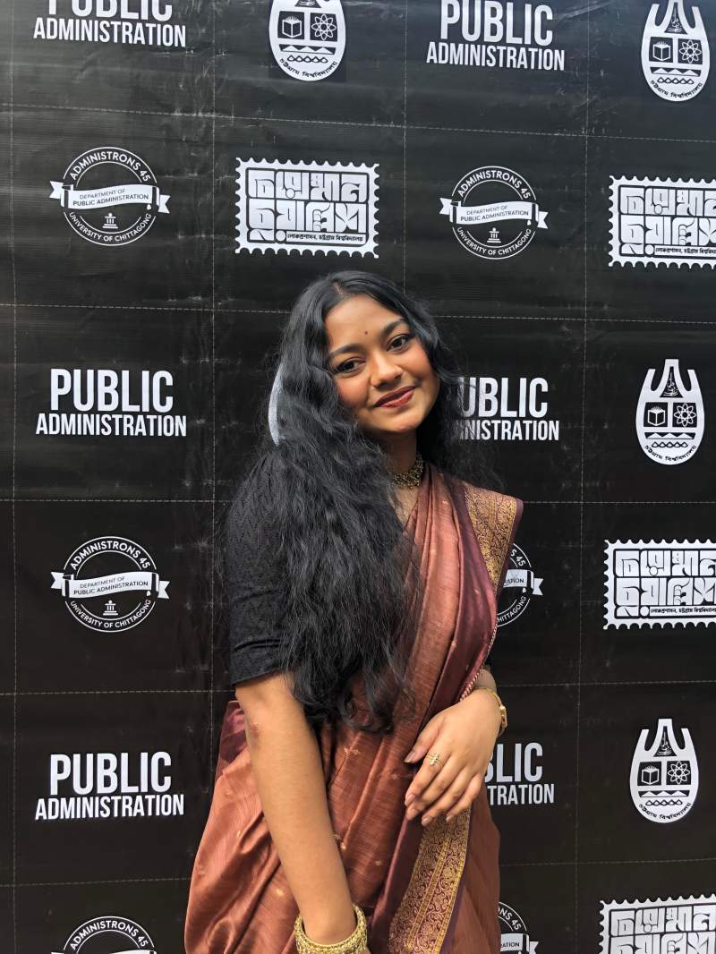Arpita Ghosh