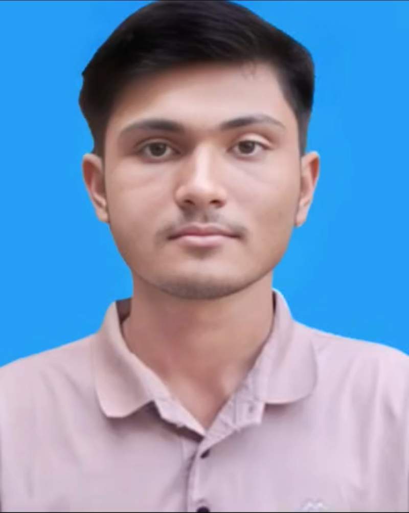 Probir Chakroborty