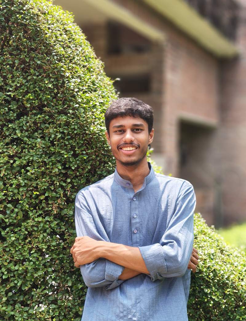 Kowshik kanti Karmokar