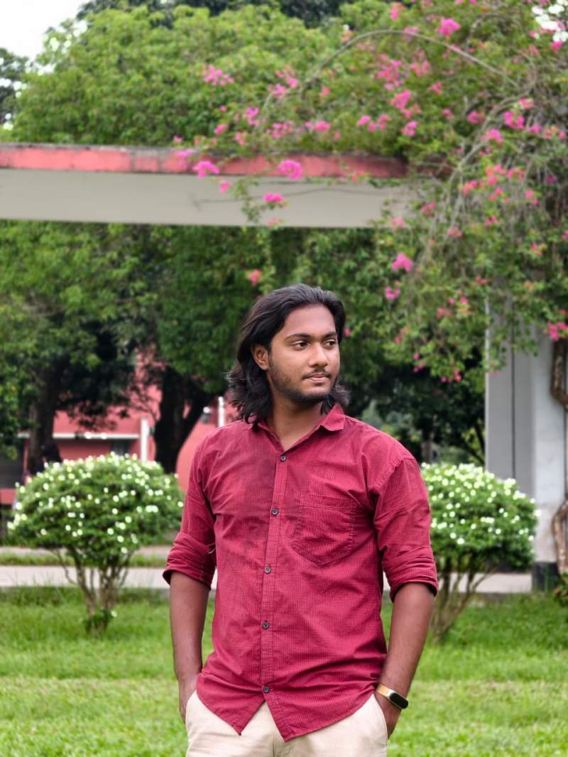 Mahabub Hasan Rinku