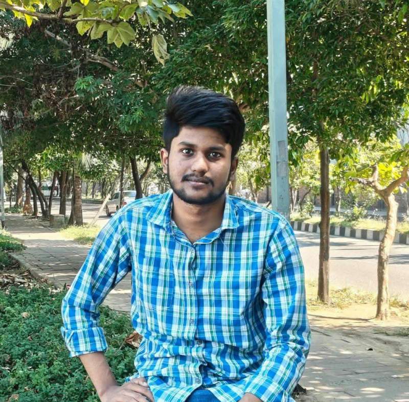 Tamjid Hossain