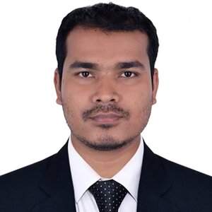 MD. MORSHED ALAM