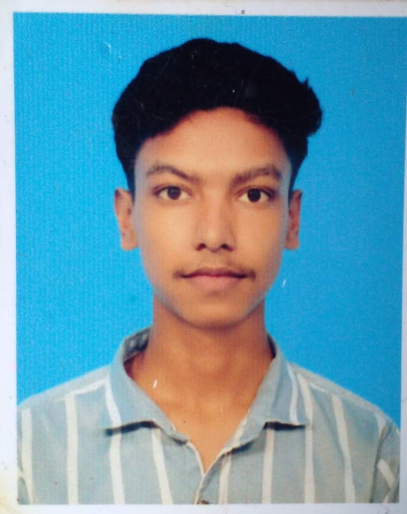 Md Sihab Hossain