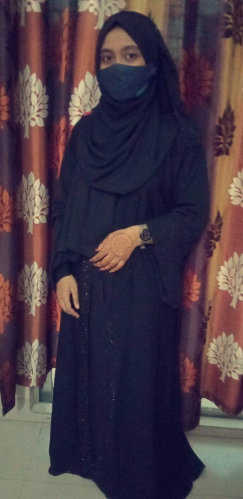 Eshrat Jahan Esha