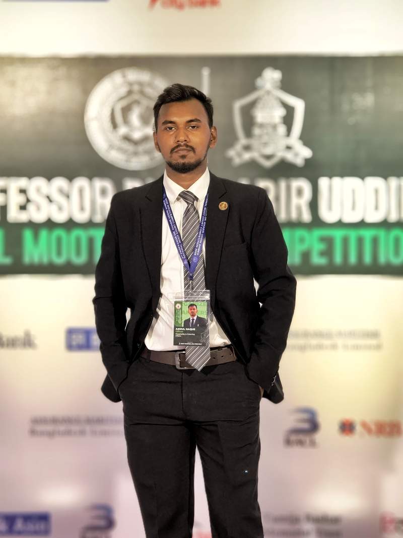 Azizul Haque