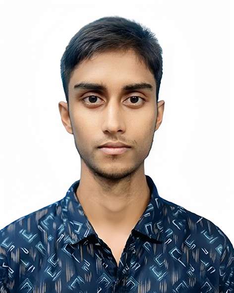 Md Mustakim Hossain Bappy