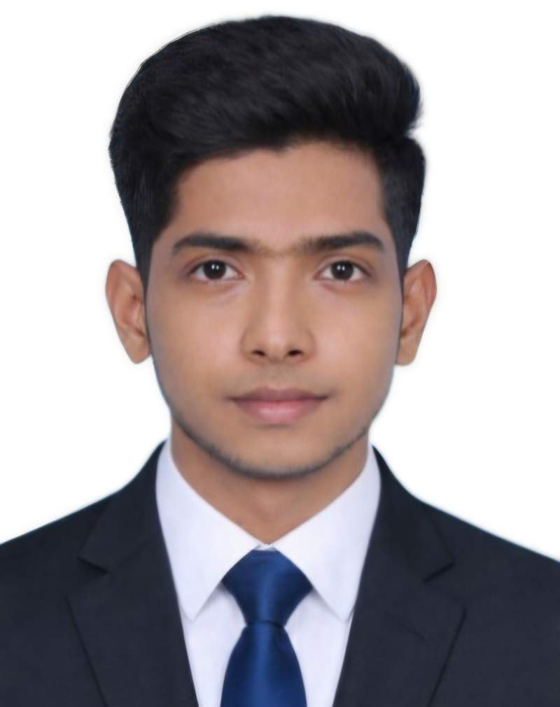 Sabbir Ahmed Dhali