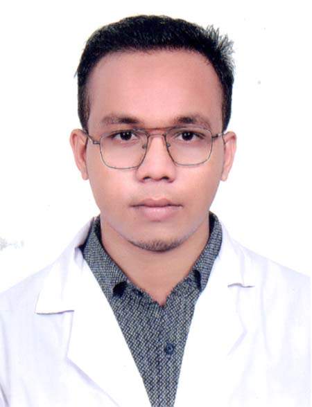 MD Julkarnain Fahim