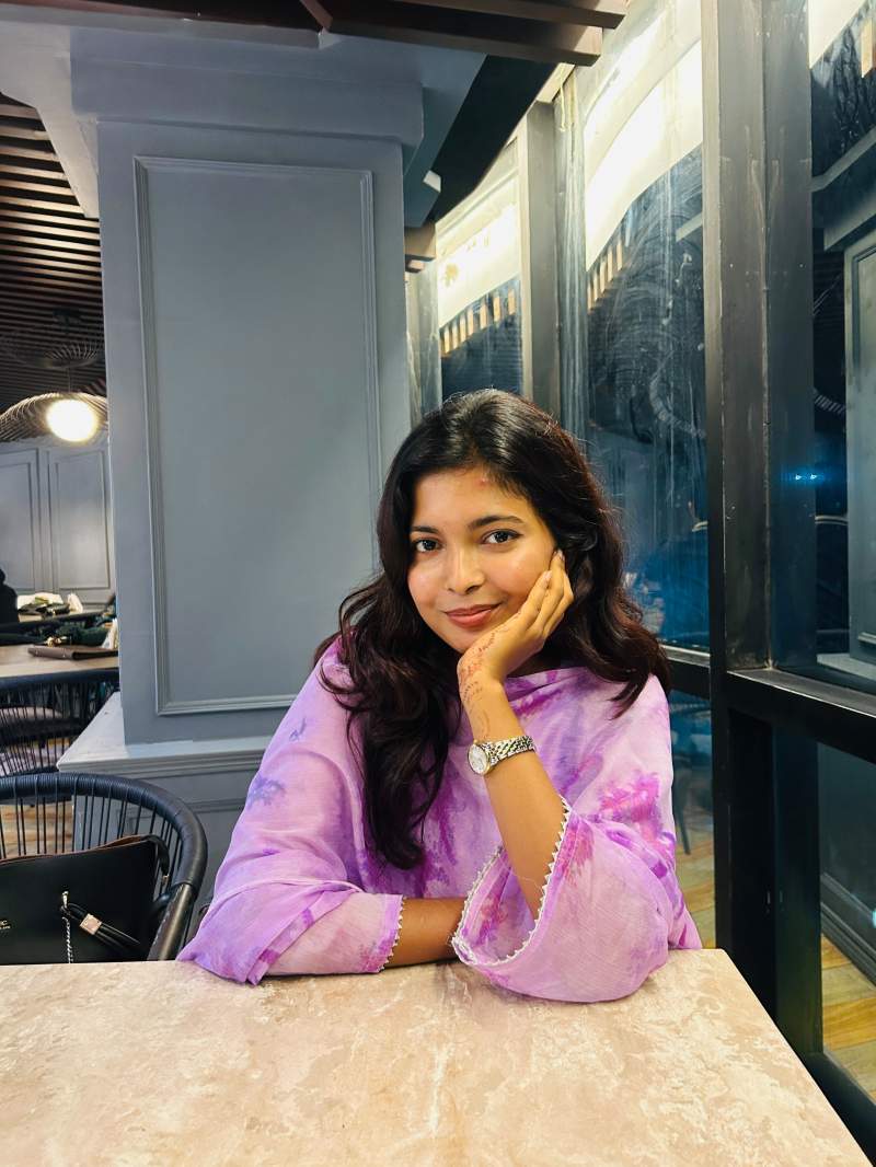 Tahia Tabassum