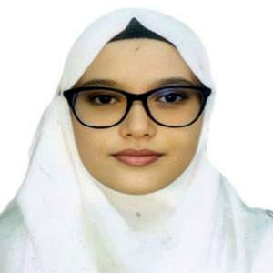 Maida Mumtaj