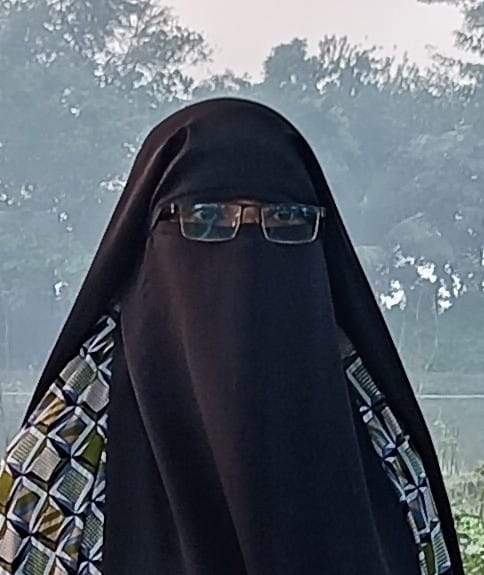 Halima Akter