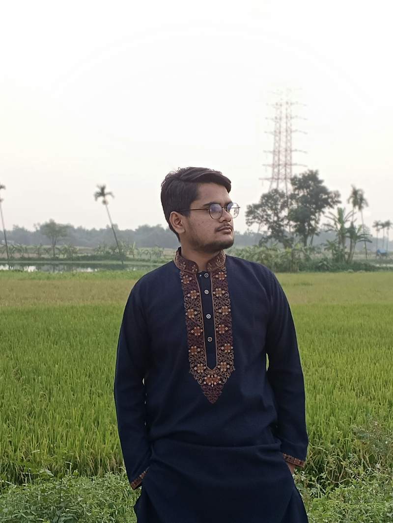 Abdul wadud Nasif